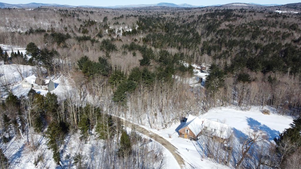 Photo of Map7Lot112 Therrien Road, Jay, ME 04239 (MLS # 1584772)