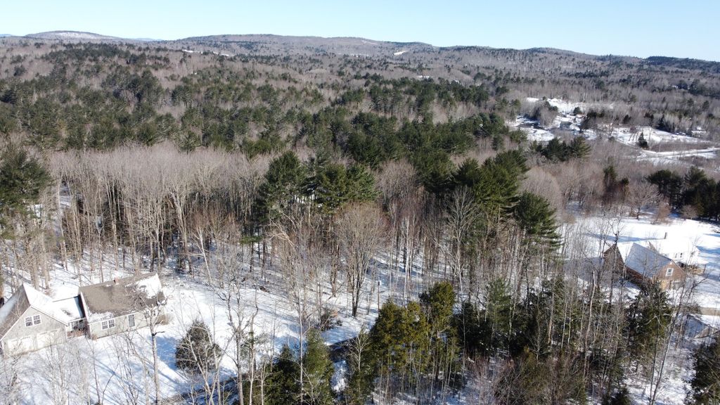 Photo of Map7Lot112 Therrien Road, Jay, ME 04239 (MLS # 1584772)
