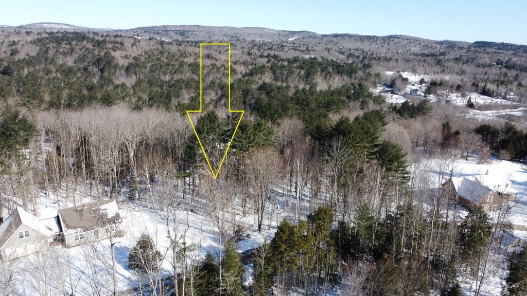 Photo of Map7Lot112 Therrien Road, Jay, ME 04239 (MLS # 1584772)