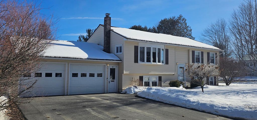Photo of 12 Harry Street, Winslow, ME 04901 (MLS # 1652479)