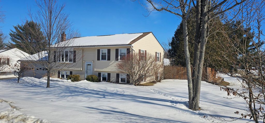Photo of 12 Harry Street, Winslow, ME 04901 (MLS # 1652479)