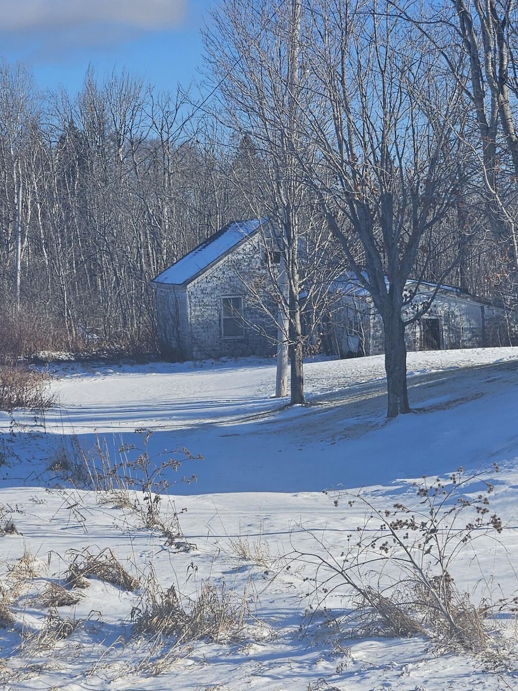 Photo of 327 Houlton Road, Fort Fairfield, ME 04742 (MLS # 1650064)