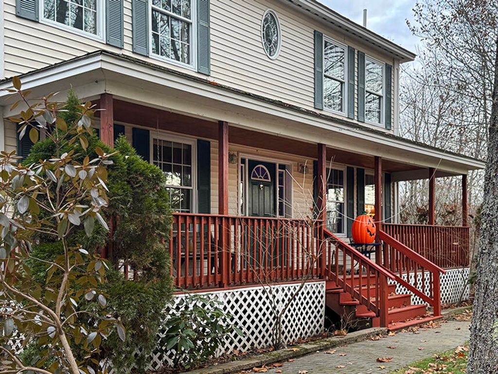 Photo of 200 Seaward Mills Road, Vassalboro, ME 04989 (MLS # 1644541)