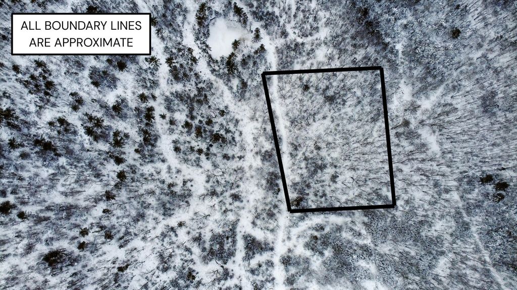 Photo of 0 Stump Dump Road, South Thomaston, ME 04858 (MLS # 1648769)