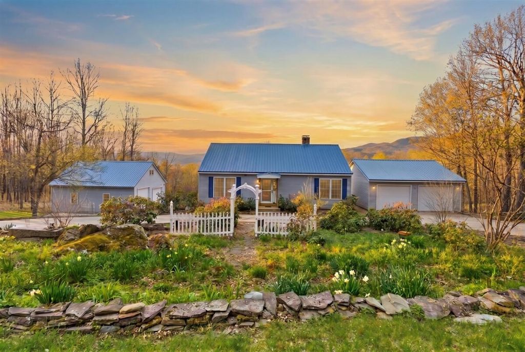 Photo of 1202 Center Hill Road, Weld, ME 04285 (MLS # 1662212)
