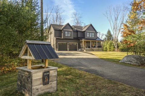 Photo of 16 Cliff Drive, Windham, ME 04062 (MLS # 1643855)