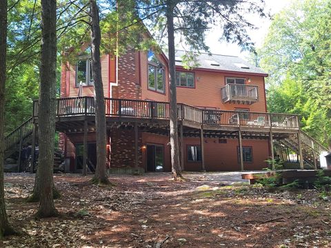 Photo of 42 Knowles Point Road, Bridgton, ME 04009 (MLS # 1663484)