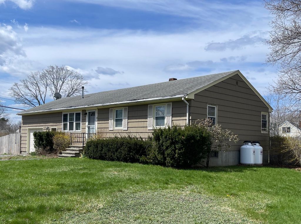 Photo of 19 Hicks Street, Portland, ME 04103 (MLS # 1658688)