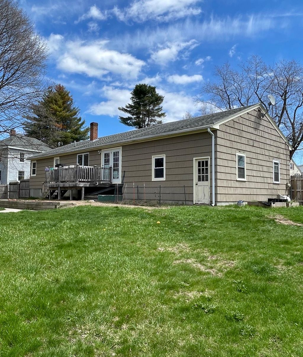 Photo of 19 Hicks Street, Portland, ME 04103 (MLS # 1658688)