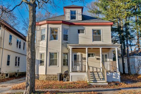 Photo of 10 Deane Street, Portland, ME 04102 (MLS # 1653277)