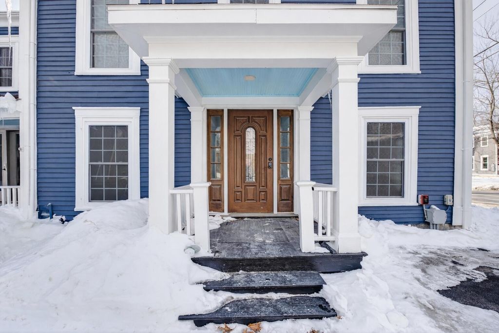 Photo of 83 Main Street, Buxton, ME 04093 (MLS # 1651805)