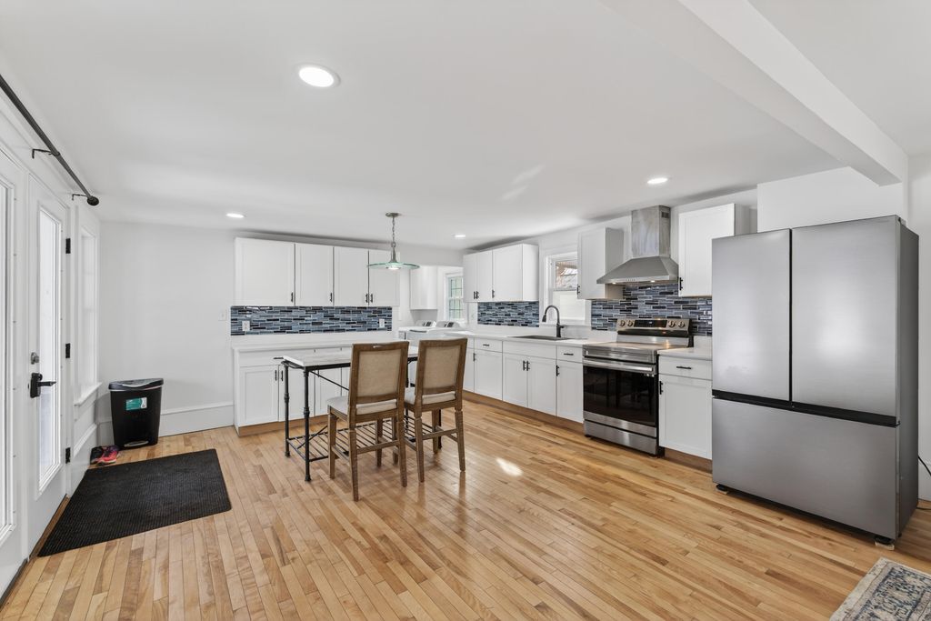 Photo of 83 Main Street, Buxton, ME 04093 (MLS # 1651805)