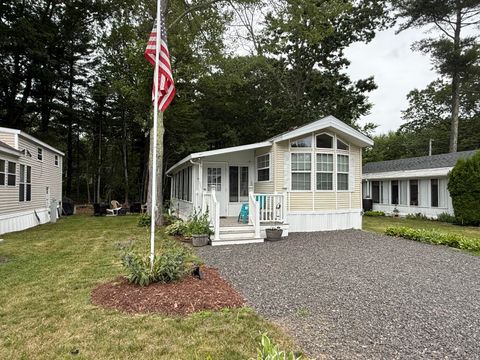 Photo of 150 Chapel Road #118, Wells, ME 04090 (MLS # 1651625)