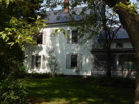 Photo of 51 Tremont Street, Paris, ME 04281 (MLS # 1633160)