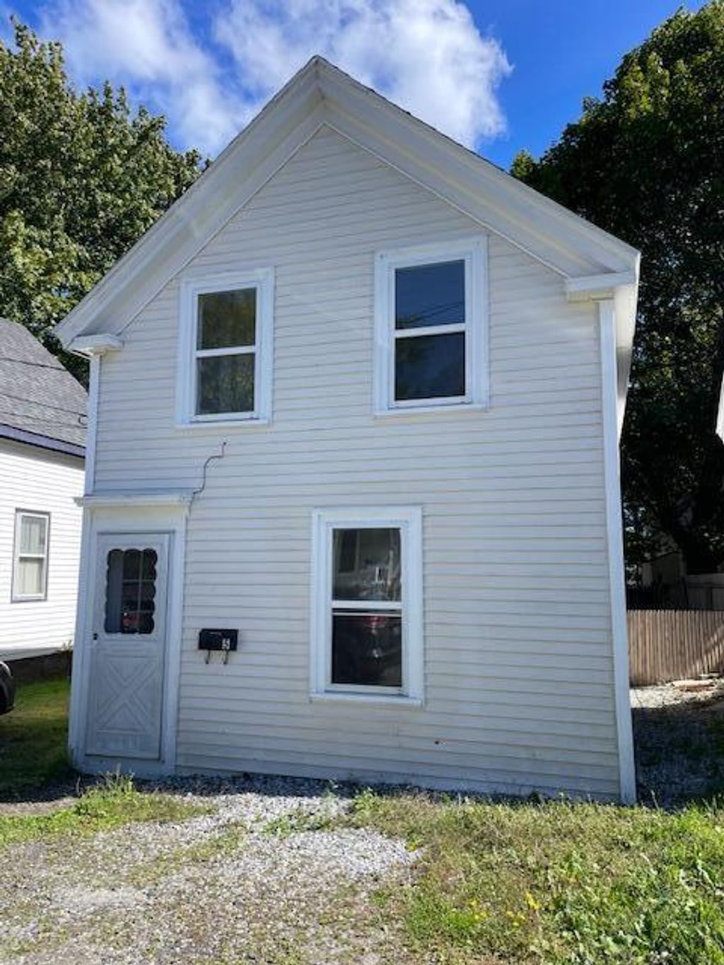 Photo of 5 Bunker Street, Rockland, ME 04841 (MLS # 1639108)