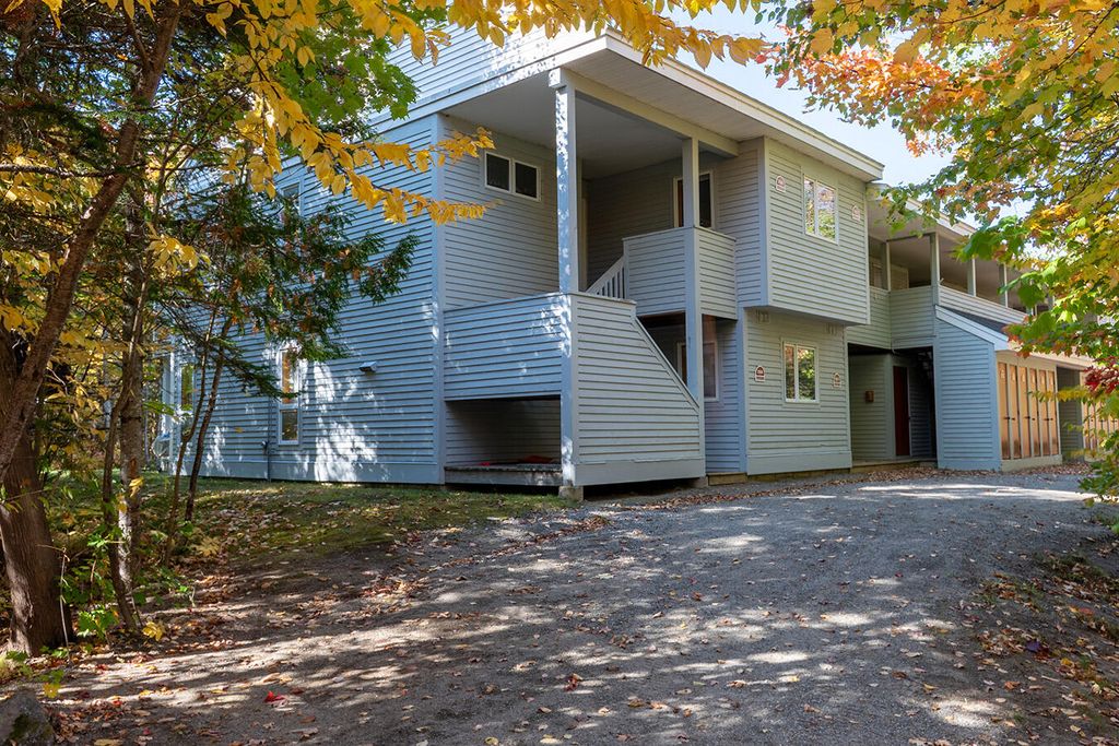 Photo of 2560 Beaver Brook Lane #2560, Carrabassett Valley, ME 04947 (MLS # 1638902)