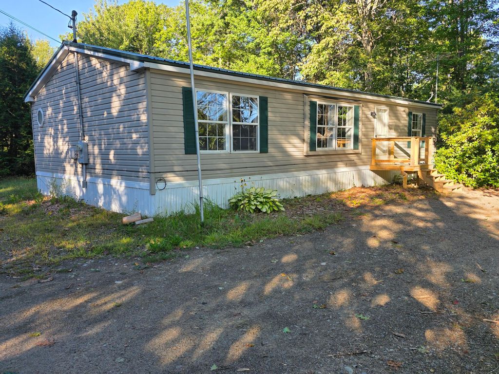 Photo of 1564 Swan Lake Avenue, Swanville, ME 04915 (MLS # 1652834)