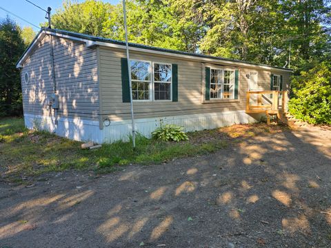 Photo of 1564 Swan Lake Avenue, Swanville, ME 04915 (MLS # 1652834)