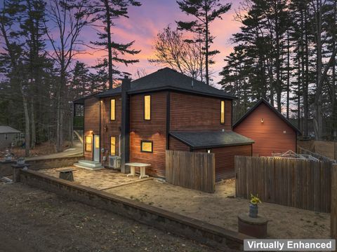 Photo of 41 Sunny Lane, Sanford, ME 04073 (MLS # 1658584)
