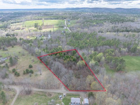 Photo of 0 Peters Road, Montville, ME 04941 (MLS # 1662458)