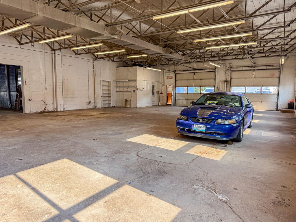 Photo of 70 Essex Avenue, Rumford, ME 04276 (MLS # 1651505)