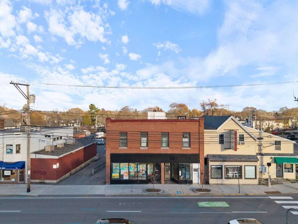 Photo of 671 Forest Avenue, Portland, ME 04103 (MLS # 1650411)