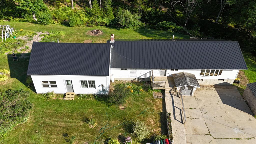 Photo of 108 Coburn Brook Road, Rumford, ME 04276 (MLS # 1634555)