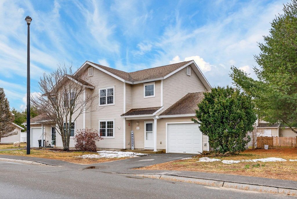 Photo of 8 Enterprise Drive #8, Brunswick, ME 04011 (MLS # 1656104)