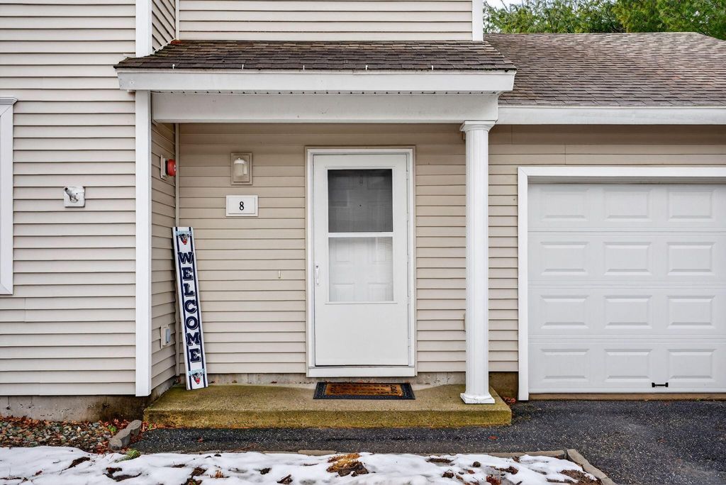 Photo of 8 Enterprise Drive #8, Brunswick, ME 04011 (MLS # 1656104)