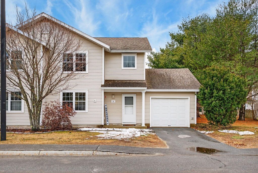 Photo of 8 Enterprise Drive #8, Brunswick, ME 04011 (MLS # 1656104)