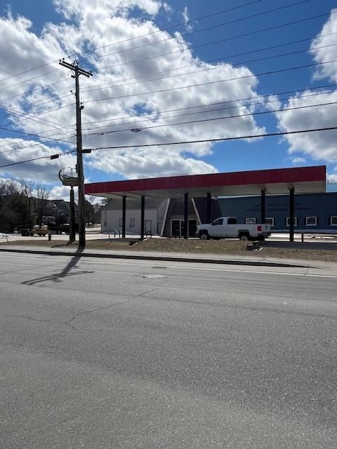 1115 Main Street Sanford ME 04073