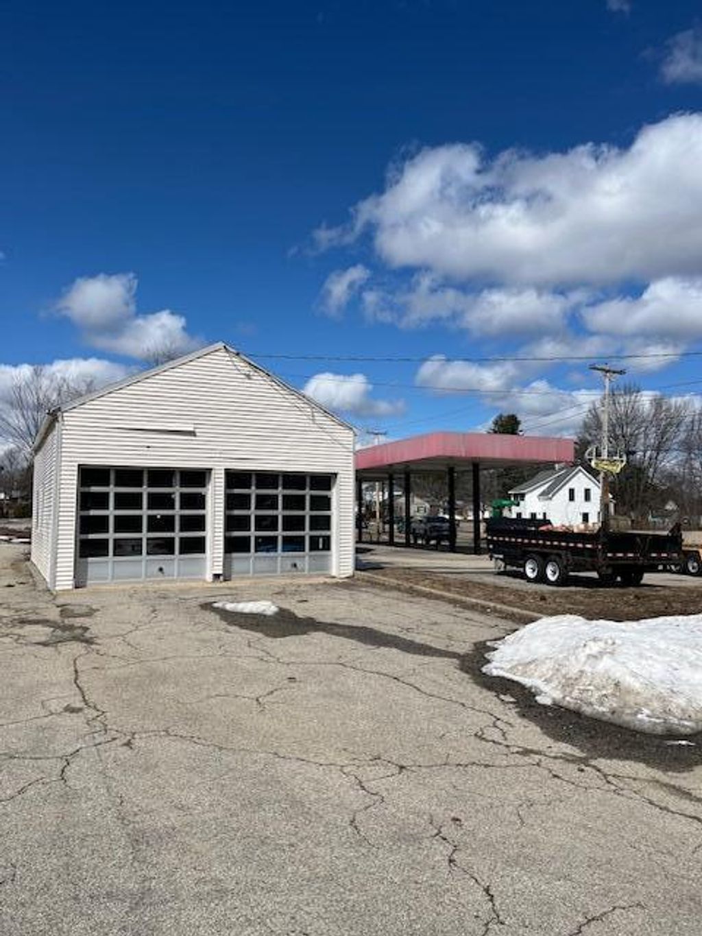 Photo of 1115 Main Street, Sanford, ME 04073 (MLS # 1655224)