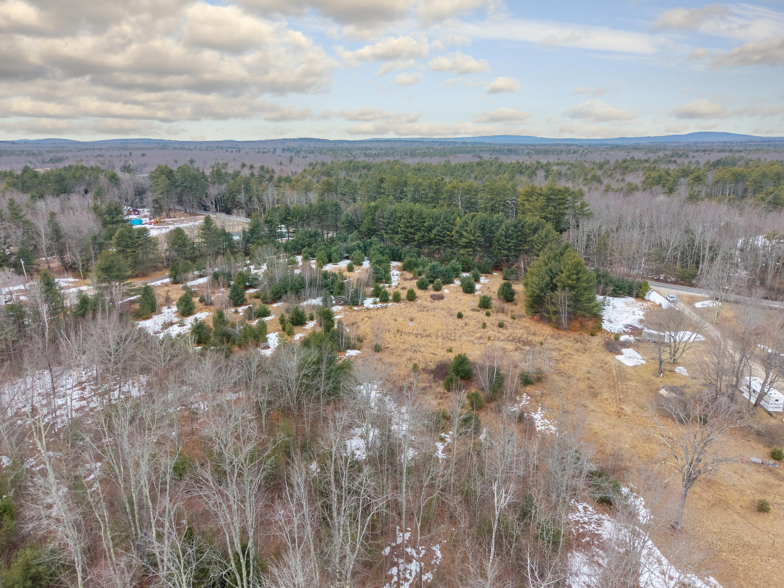 Lot 3 Clarks Mills Road