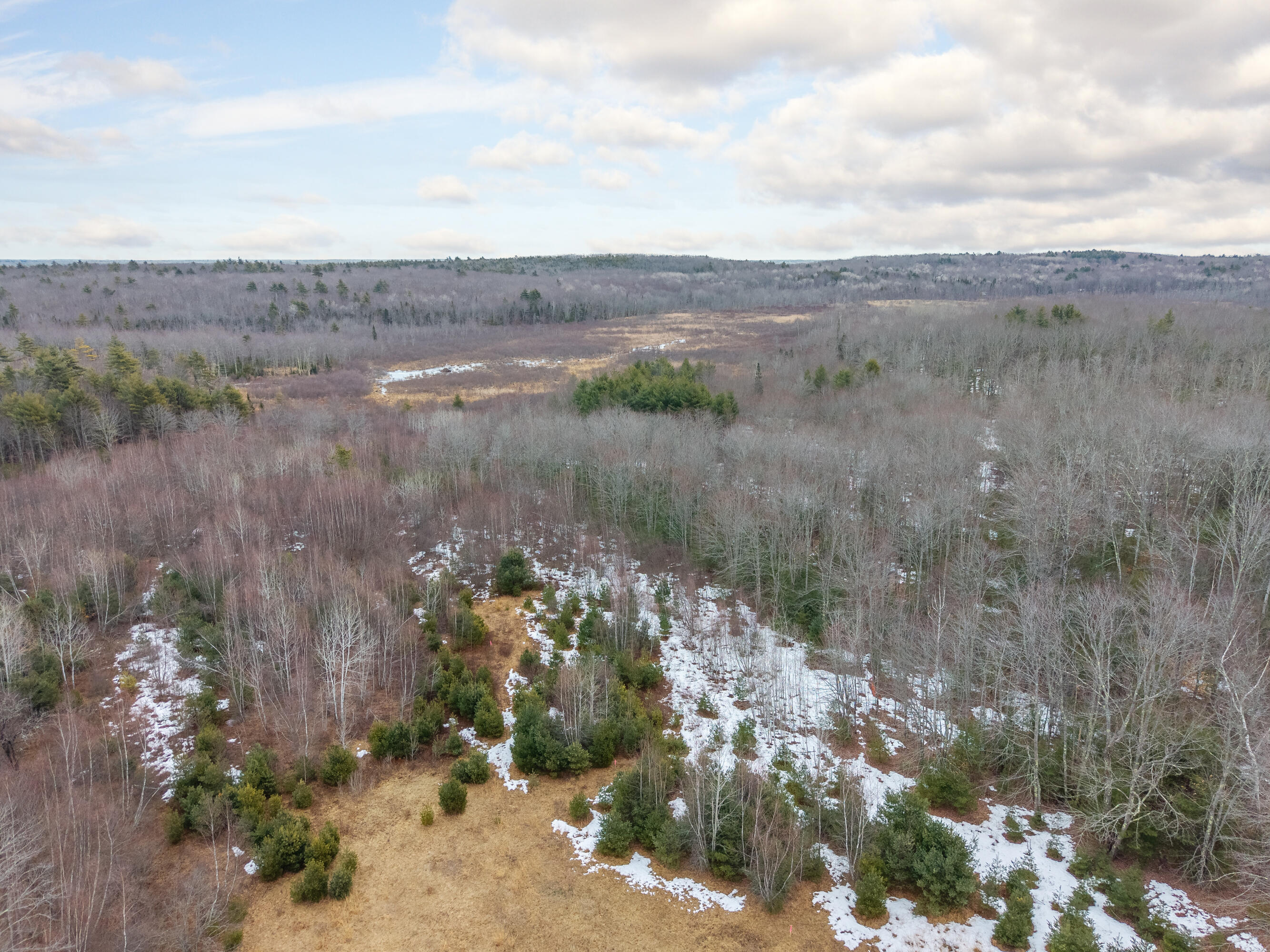 Lot 3 Clarks Mills Road