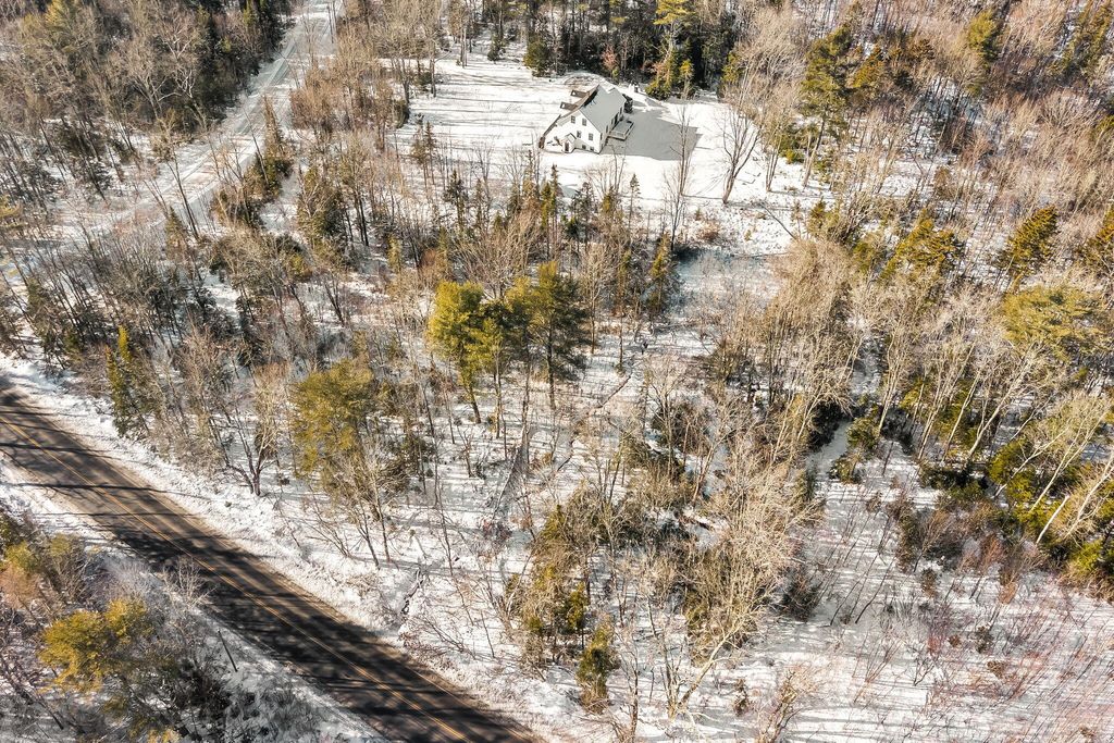 Photo of 9 Backmeadow Road, Waldoboro, ME 04572 (MLS # 1649280)