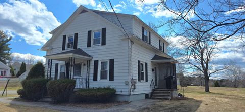 Photo of 215 Cook Street, Auburn, ME 04210 (MLS # 1657698)