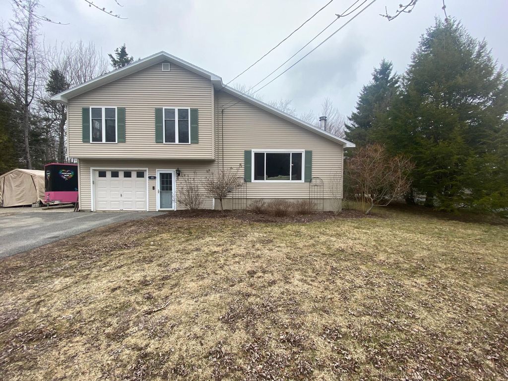 Photo of 15 Mcdonald Avenue, Ellsworth, ME 04605 (MLS # 1656503)