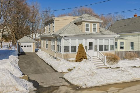 Photo of 47 Elsmere Avenue, South Portland, ME 04106 (MLS # 1653389)