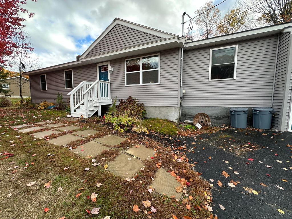 Photo of 21 Ludden Drive, Jay, ME 04239 (MLS # 1641652)