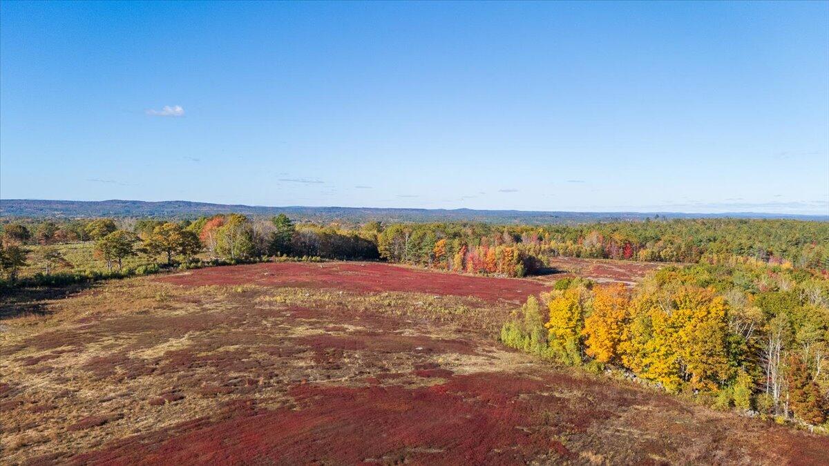 Map 1 Lot 27 Crocker Avenue