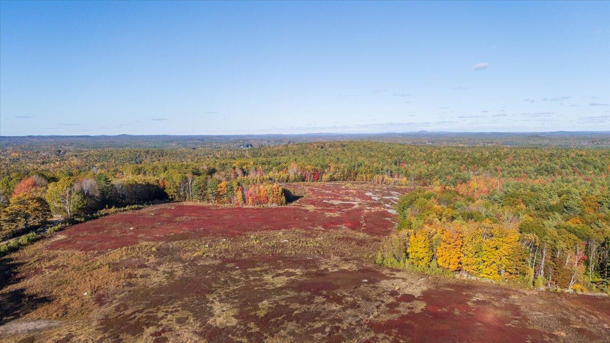 Map 1 Lot 27 Crocker Avenue