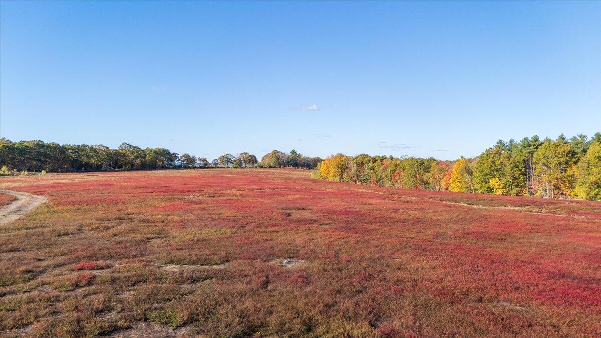 Map 1 Lot 27 Crocker Avenue