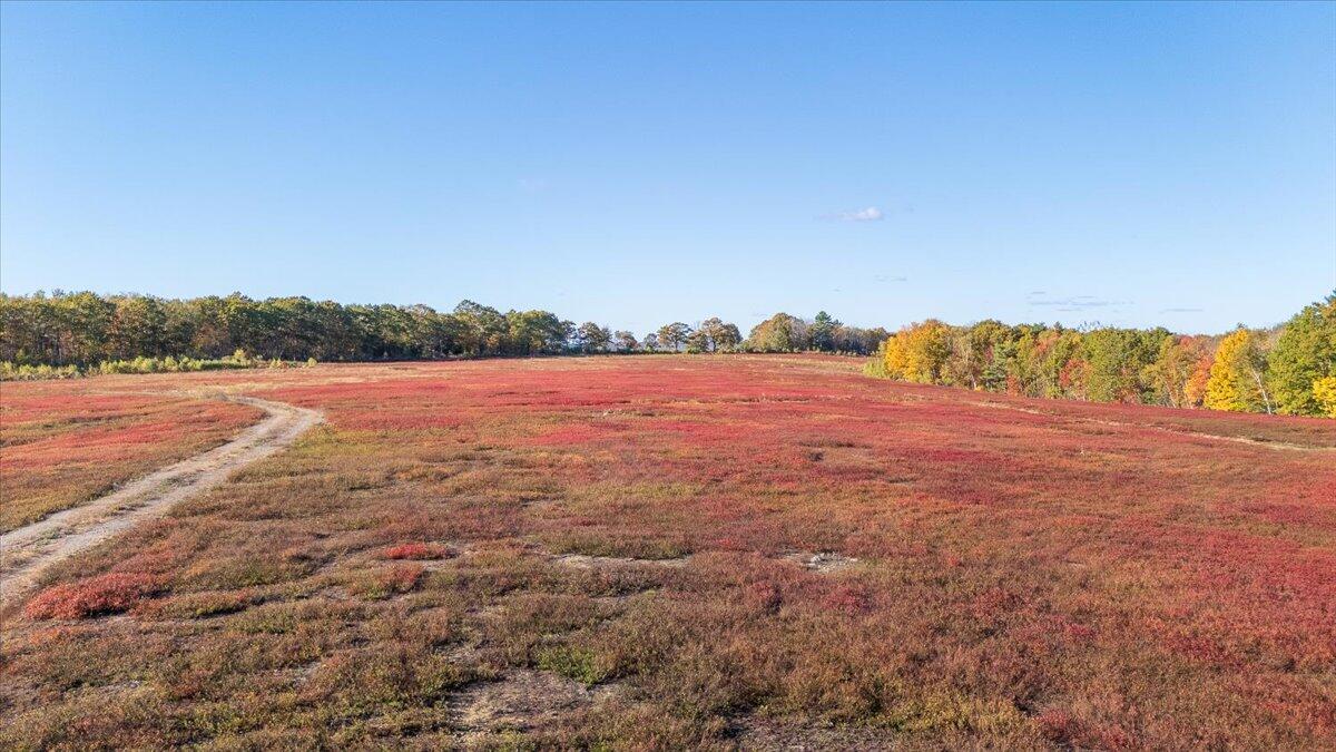 Map 1 Lot 27 Crocker Avenue