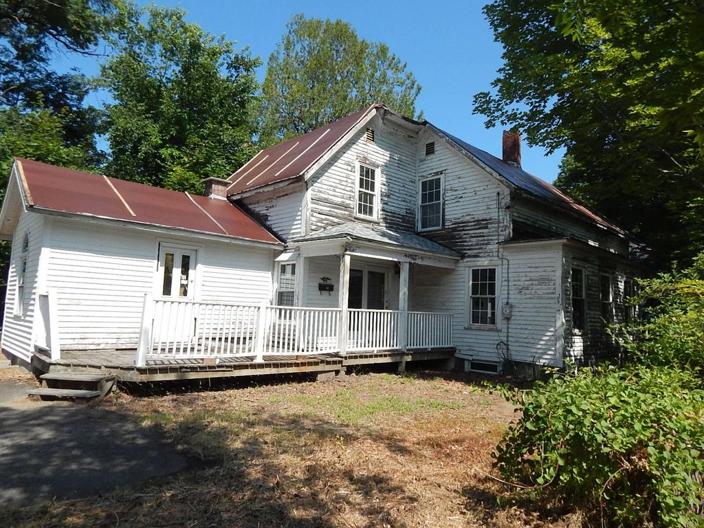 Photo of 20 Florence Street, Augusta, ME 04330 (MLS # 1658178)