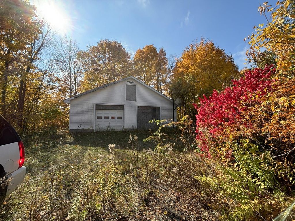 Photo of 20 Florence Street, Augusta, ME 04330 (MLS # 1658178)