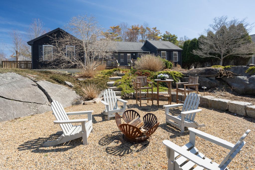 Photo of 16 Fort Hill Ext Avenue, York, ME 03909 (MLS # 1658026)