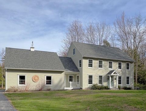 Photo of 320 Holmes Road, Scarborough, ME 04074 (MLS # 1659459)