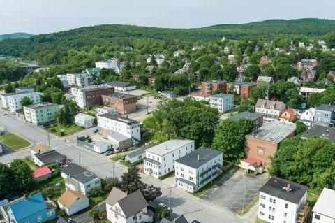 Photo of 323 Cumberland Street, Rumford, ME 04276 (MLS # 1627439)
