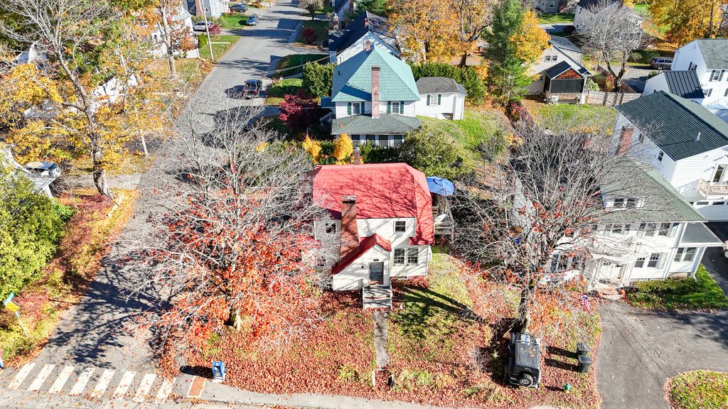 Photo of 141 Sewall Street, Augusta, ME 04330 (MLS # 1642743)