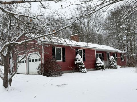 Photo of 9 Jipson Lane, Kenduskeag, ME 04450 (MLS # 1649763)